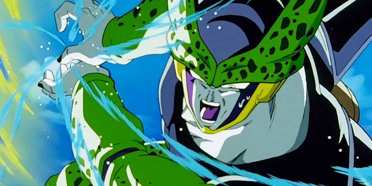 Dragon Ball 10 Times Akira Toriyamas Editors Changed Everything Dragon Ball 10 Times Akira Toriyamas Editors Changed Everything
